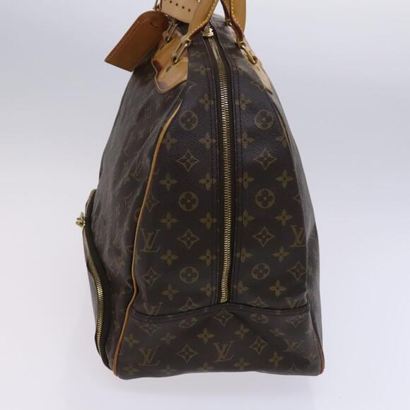 LOUIS VUITTON Monogram Evasion Boston Bag M41443 - Picture 3 of 16